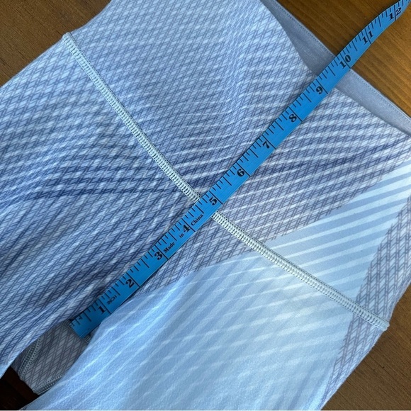 Peloton x With Sails High Rise Legging Womens XS - Picture 7 of 9